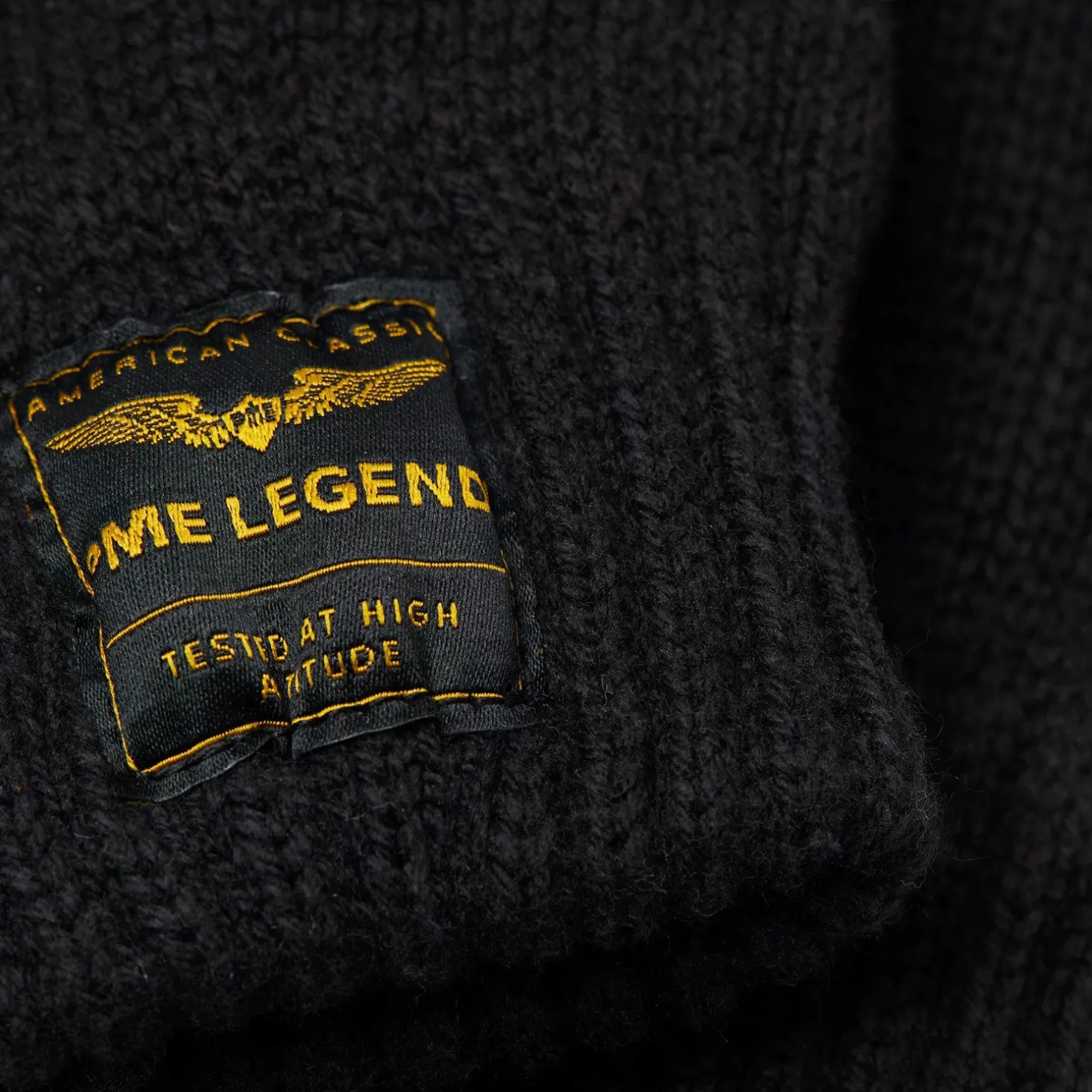 PME Legend Gloves In A Cotton Blend