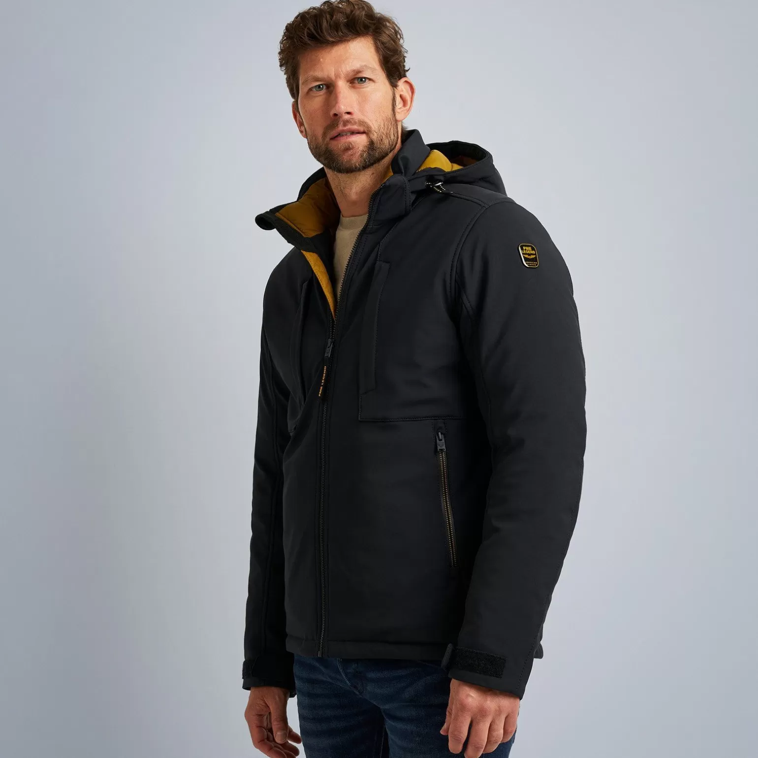 Jackets*PME Legend Jackets Hawkdown Jacket