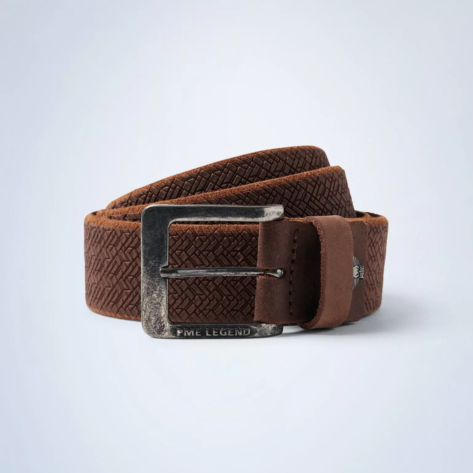 PME Legend Leather Belt