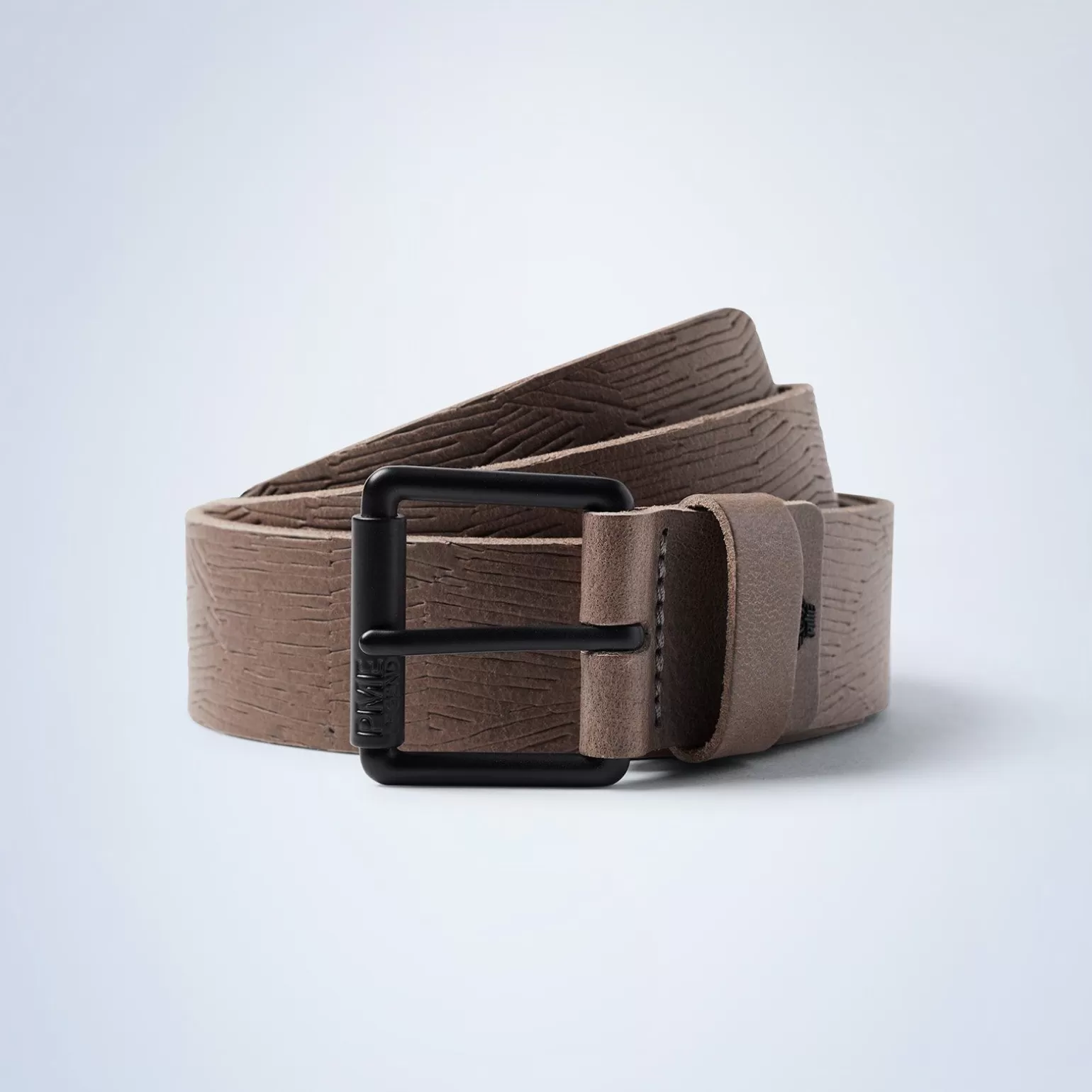 PME Legend Leather Belt