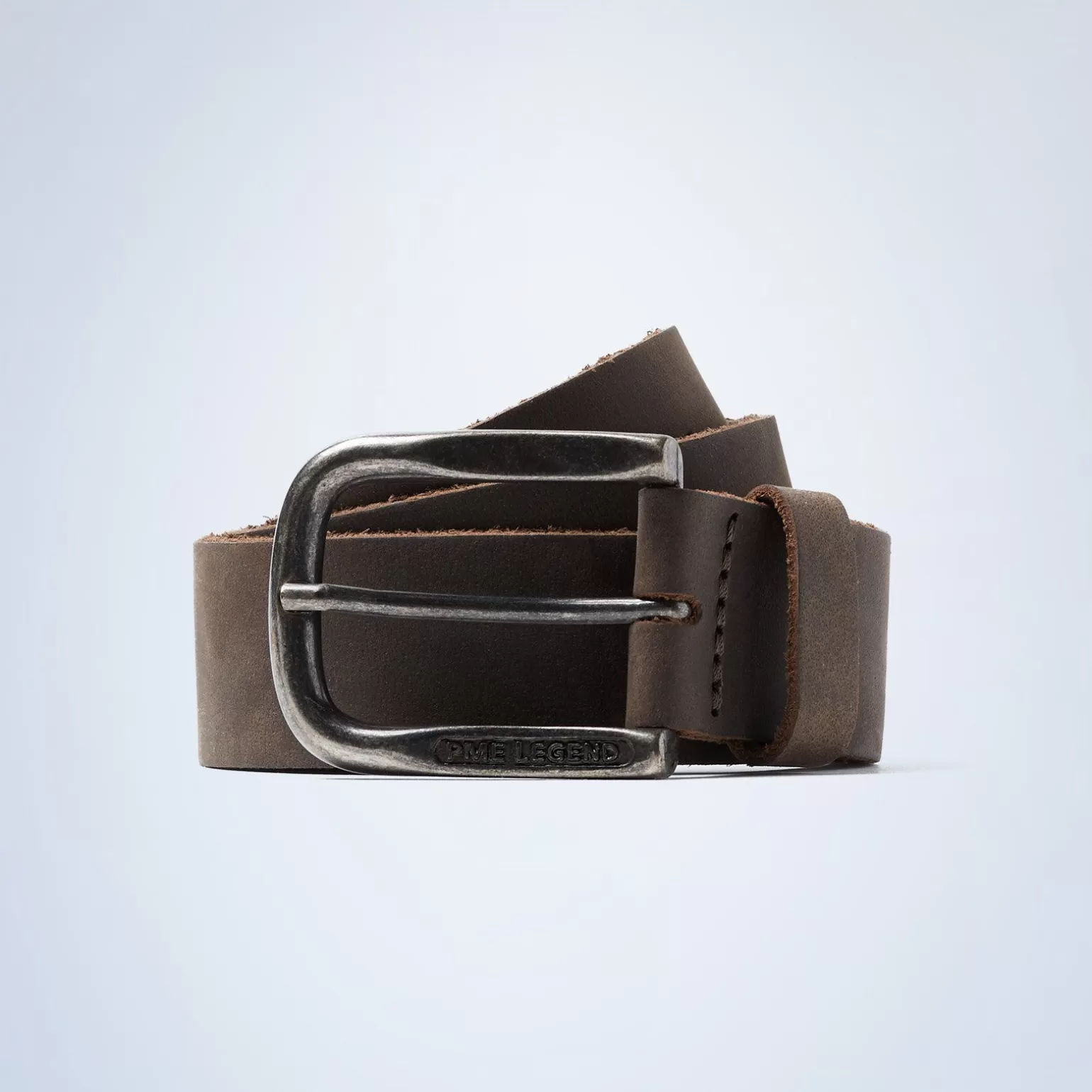 PME Legend Leather Belt