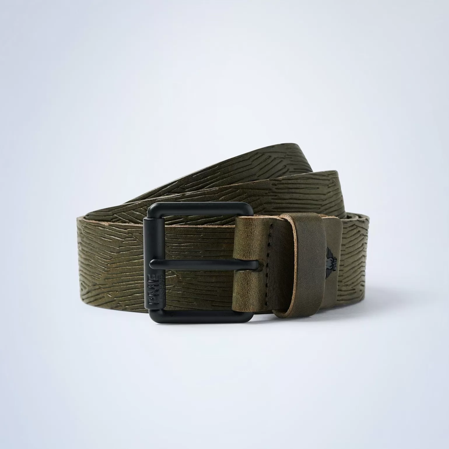 PME Legend Leather Belt