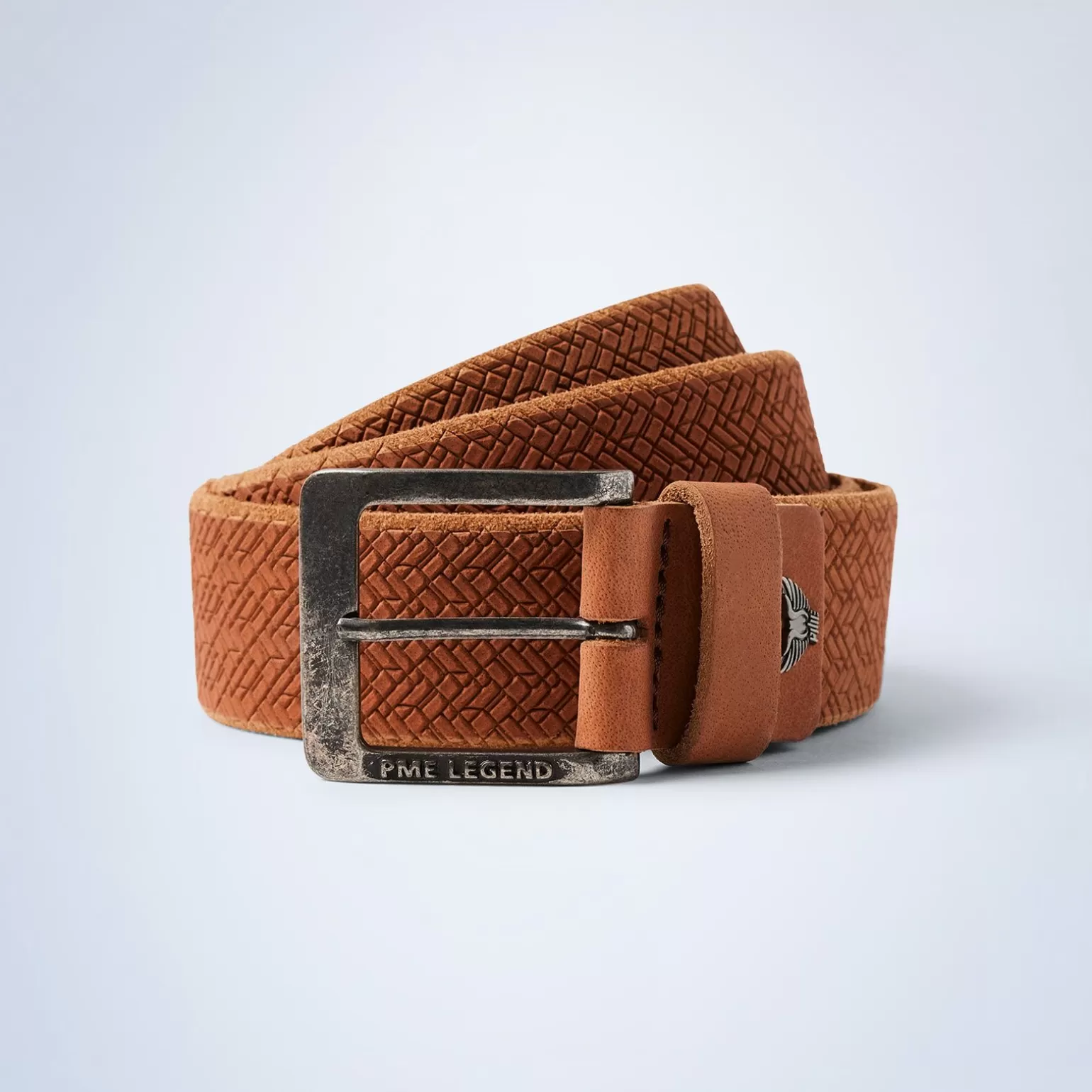 PME Legend Leather Belt