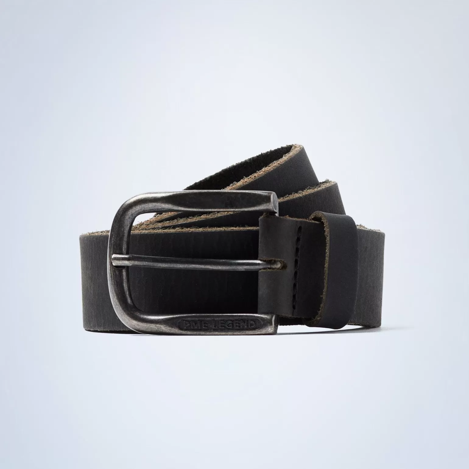 PME Legend Leather Belt