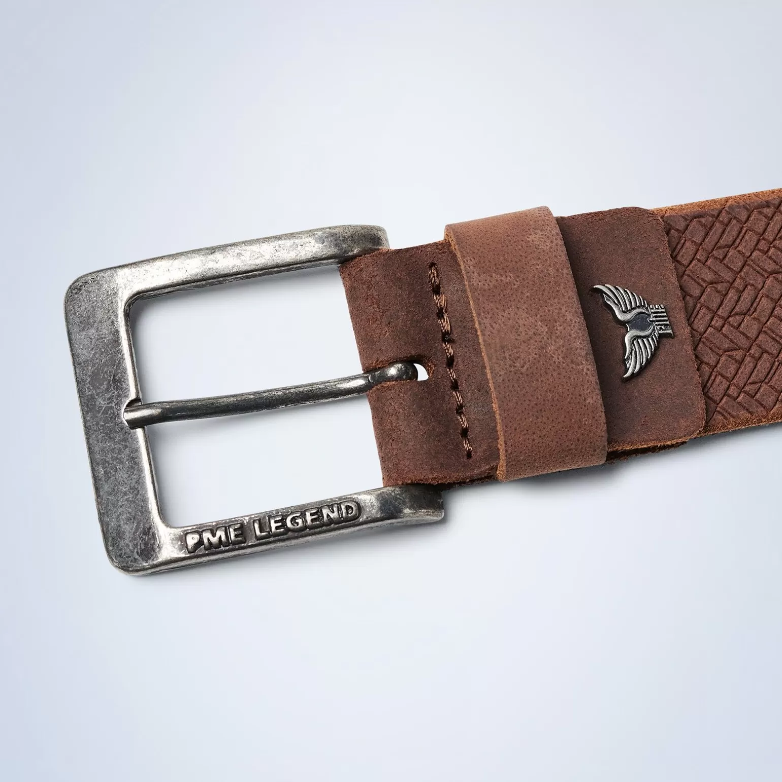 PME Legend Leather Belt