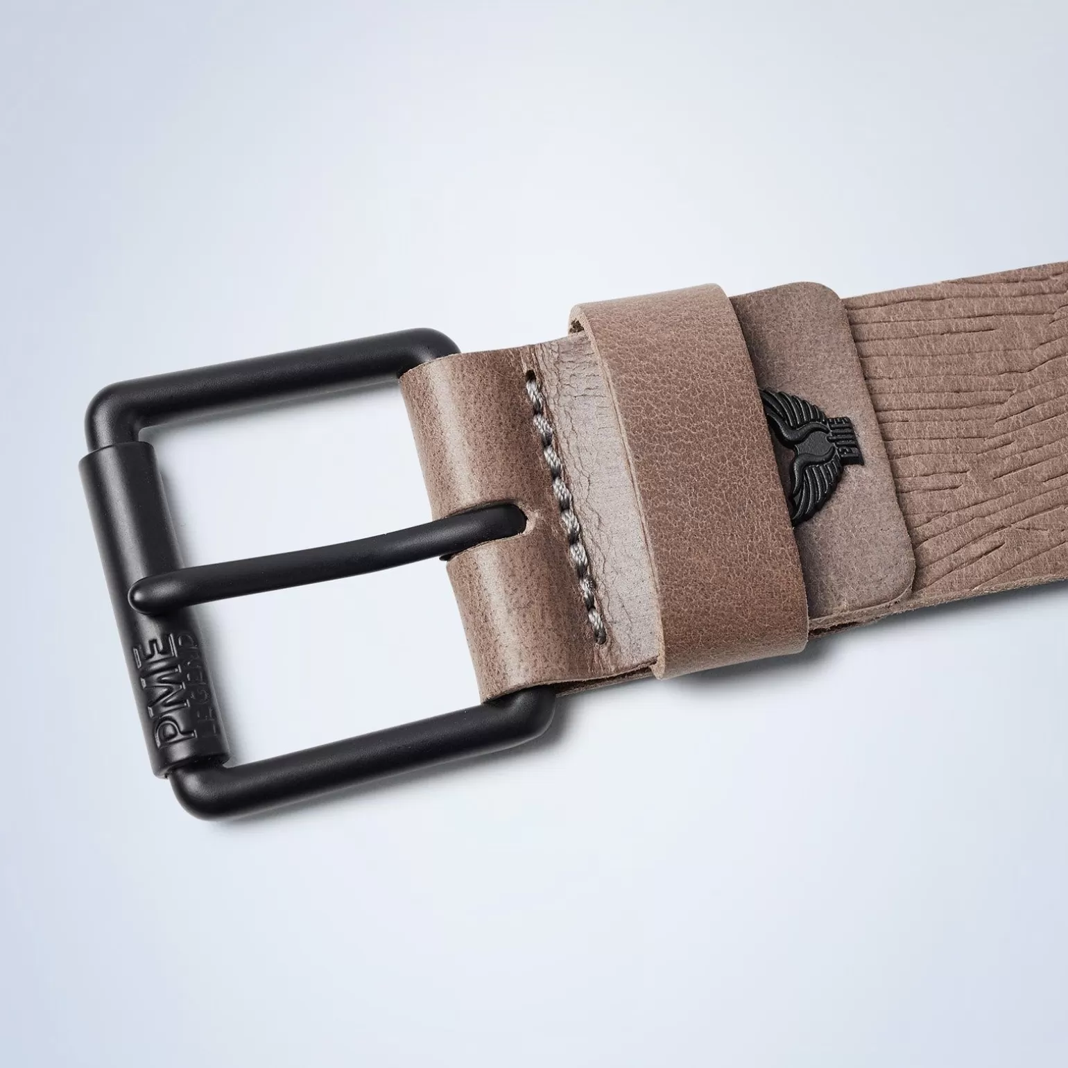 PME Legend Leather Belt