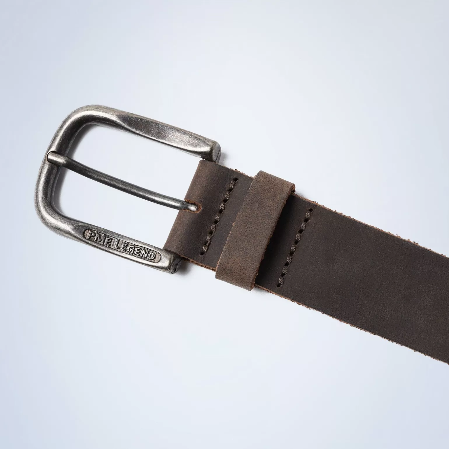 PME Legend Leather Belt