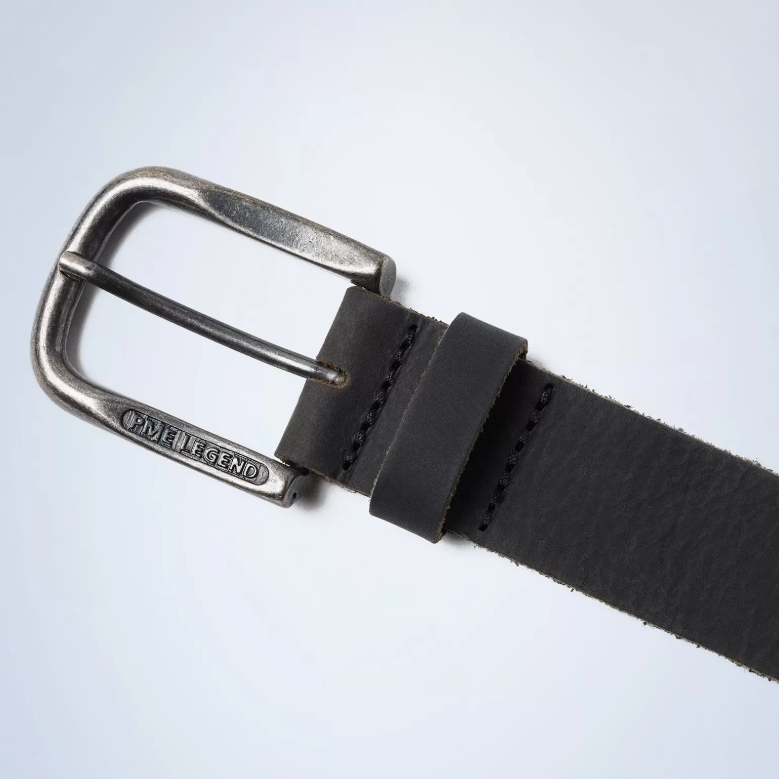 PME Legend Leather Belt