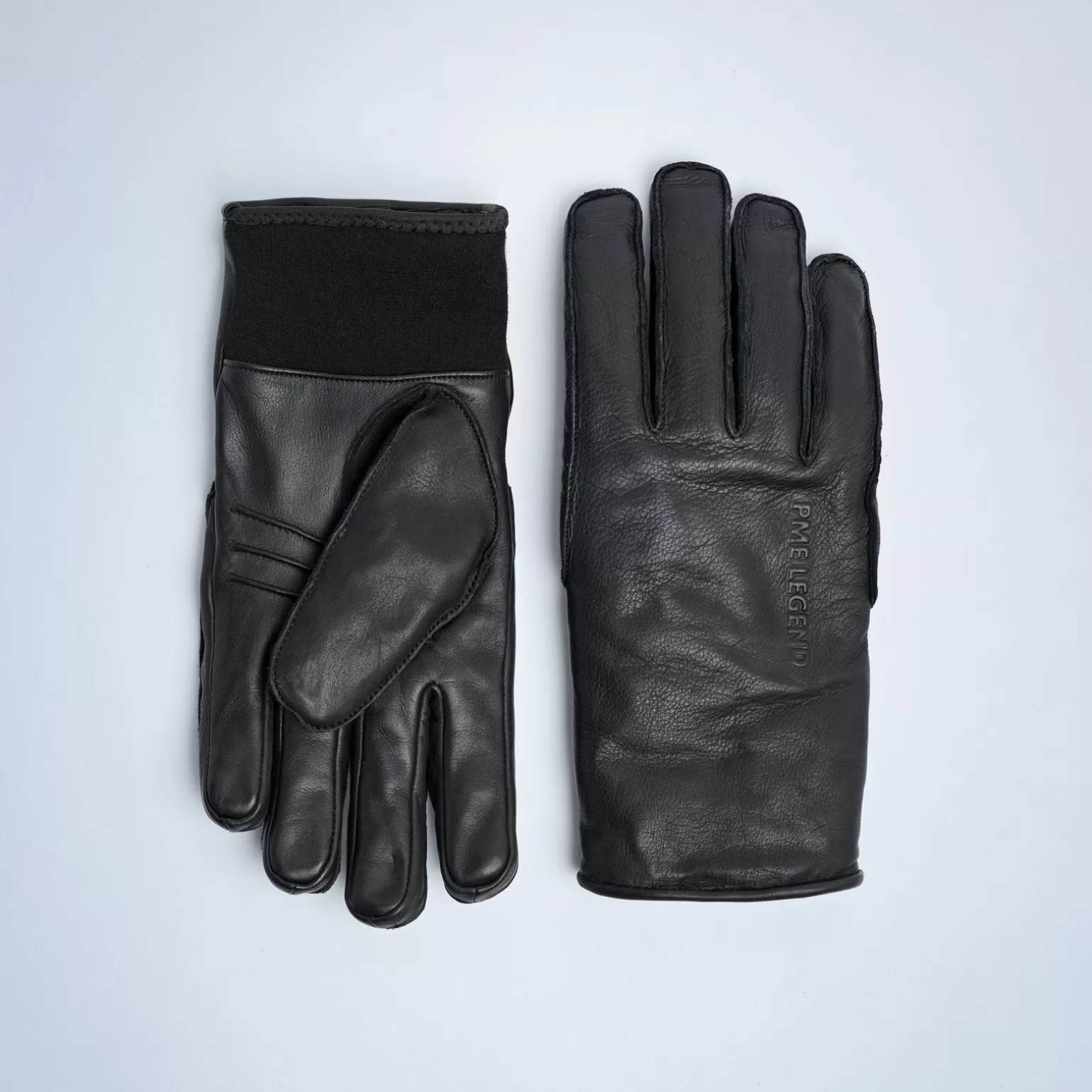 PME Legend Leather Gloves