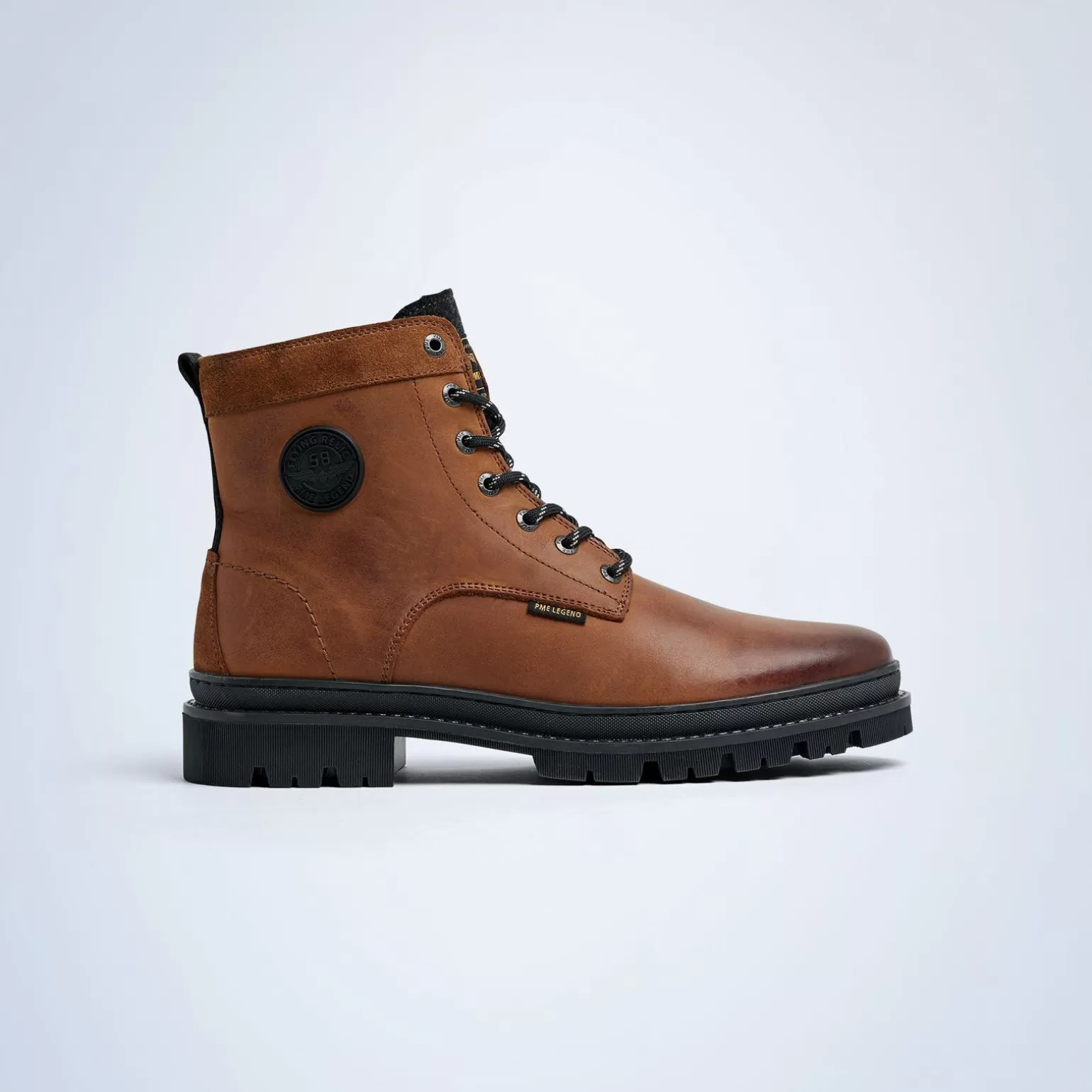 PME Legend Lexingter Boots