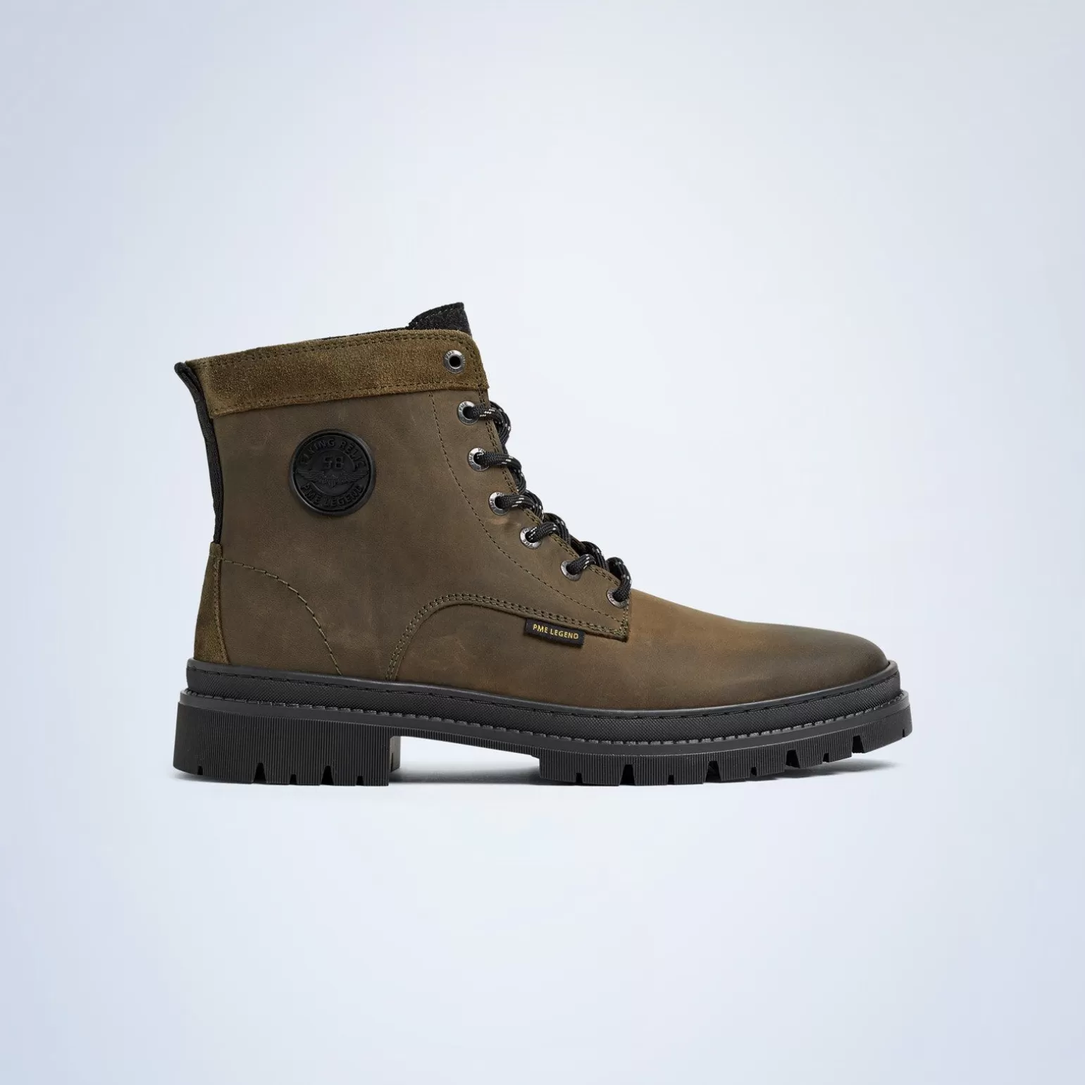 PME Legend Lexingter Boots