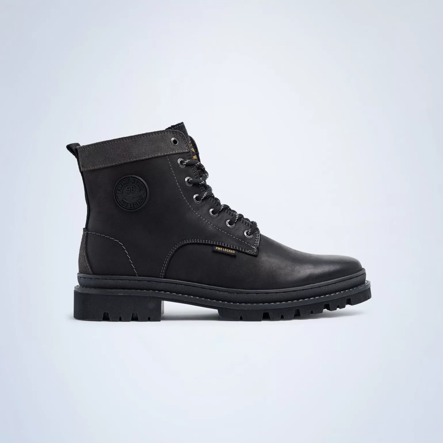 PME Legend Lexingter Boots