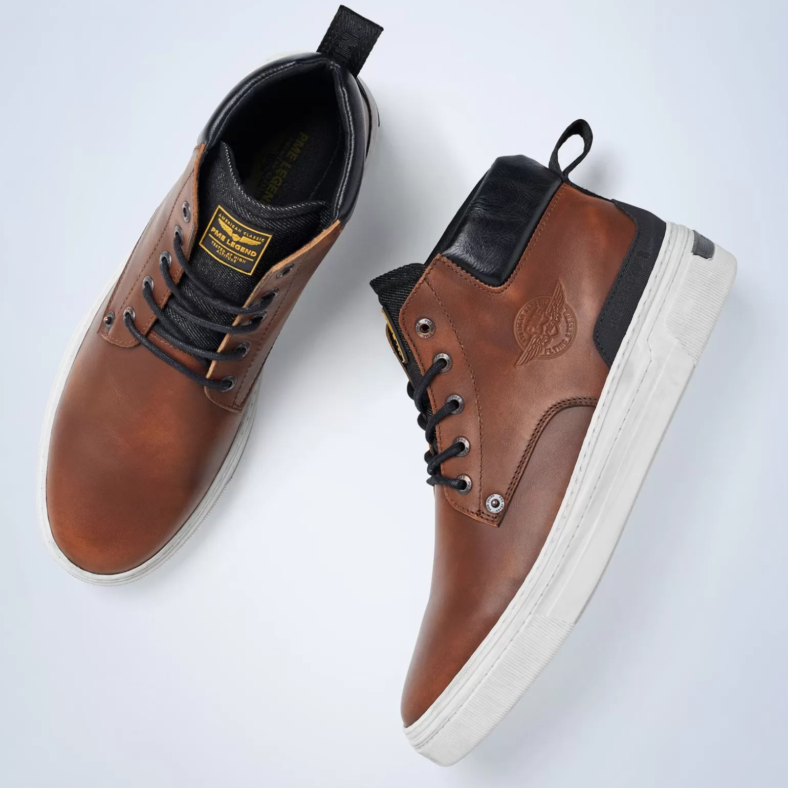 PME Legend Nosestar Sneaker