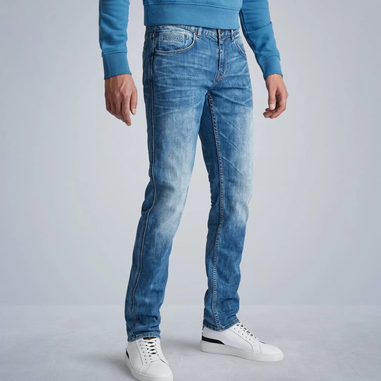 Jeans*PME Legend Jeans Nightflight Jeans