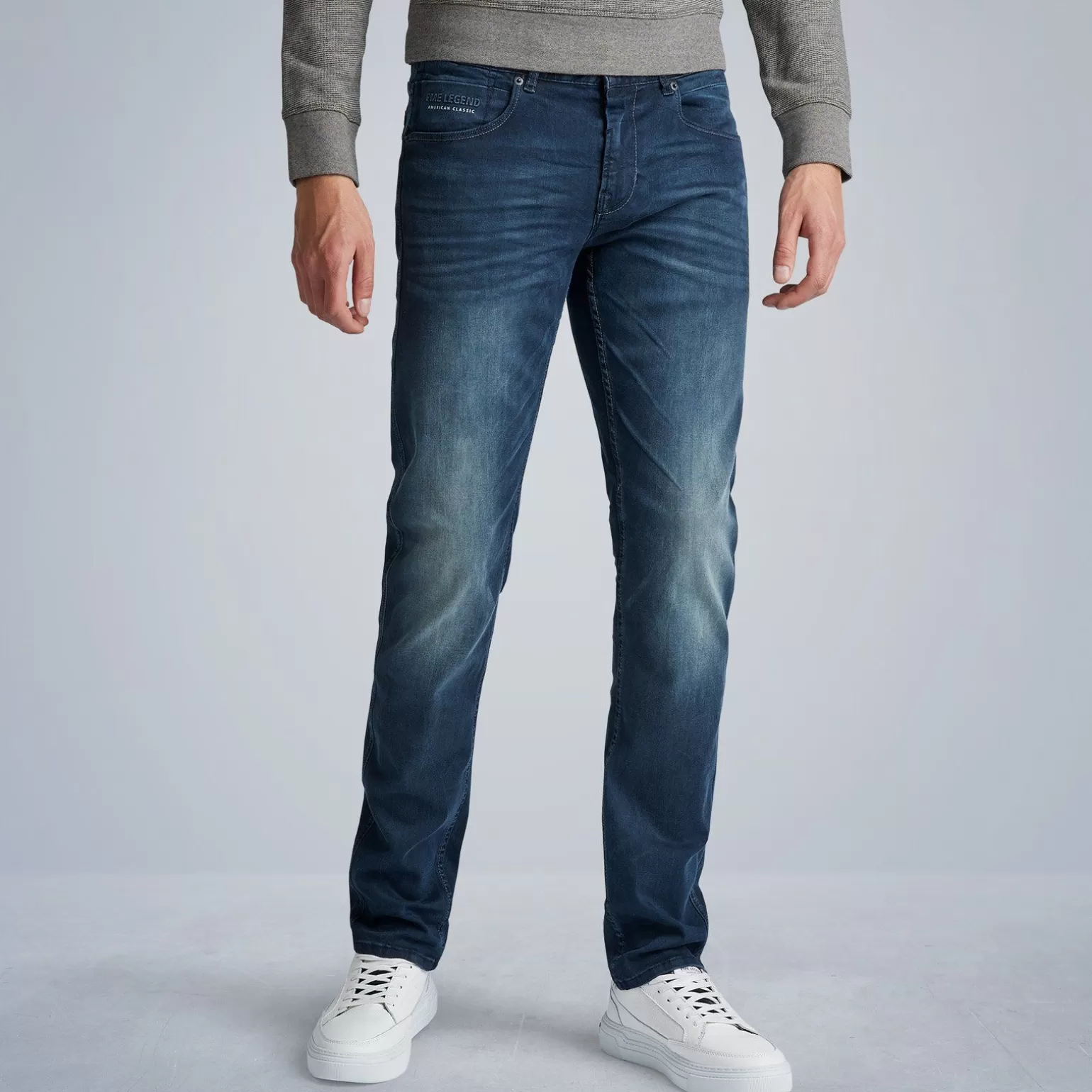 Jeans*PME Legend Jeans Nightflight Jeans