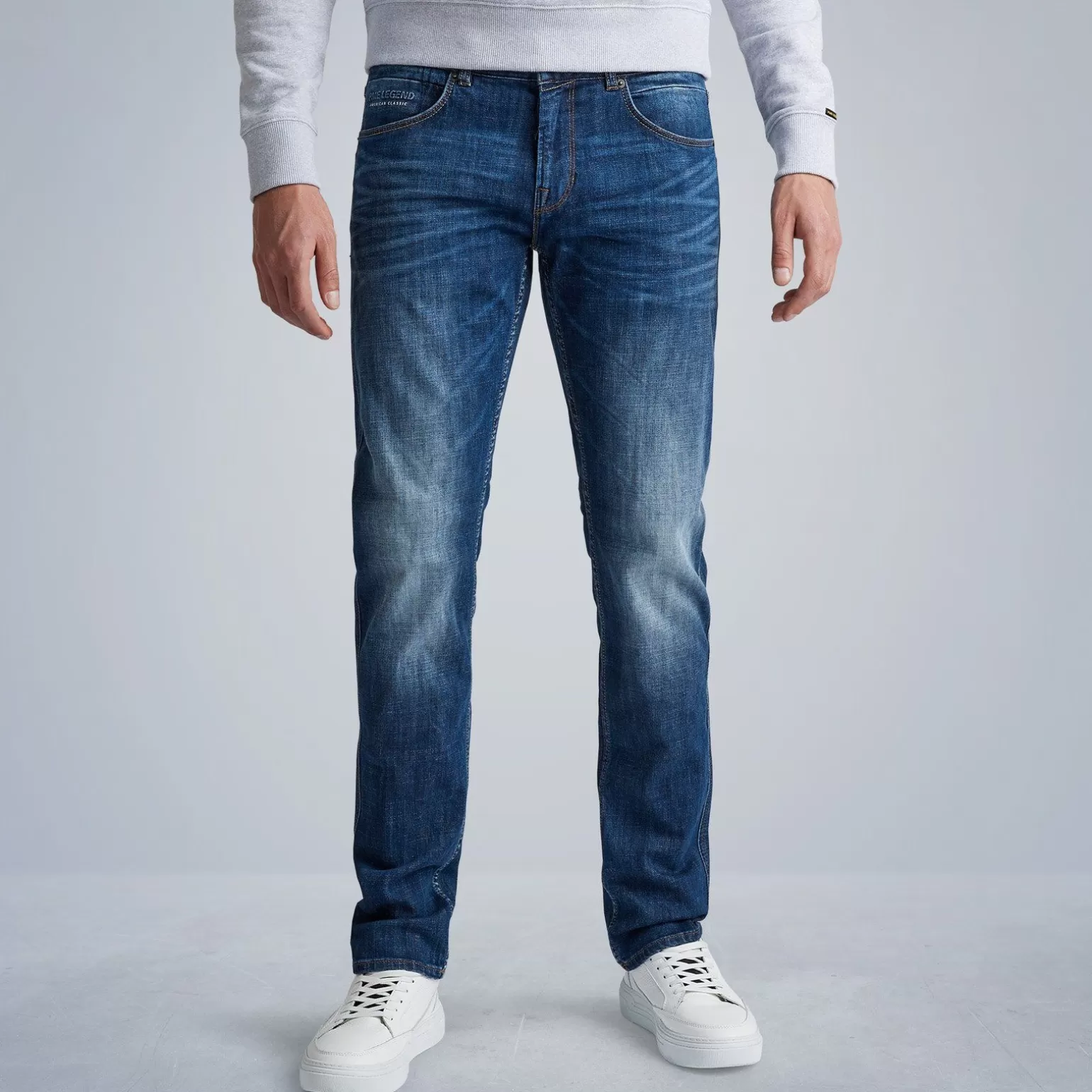 Jeans*PME Legend Jeans Nightflight Jeans