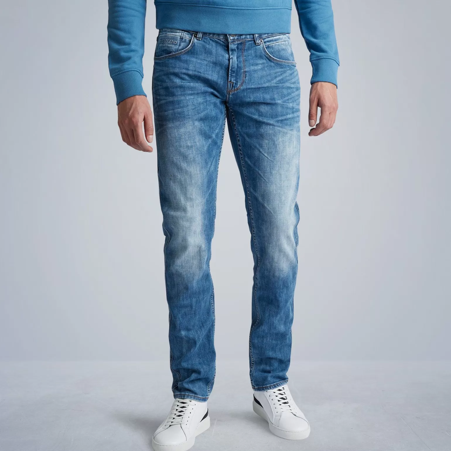 Jeans*PME Legend Jeans Nightflight Jeans