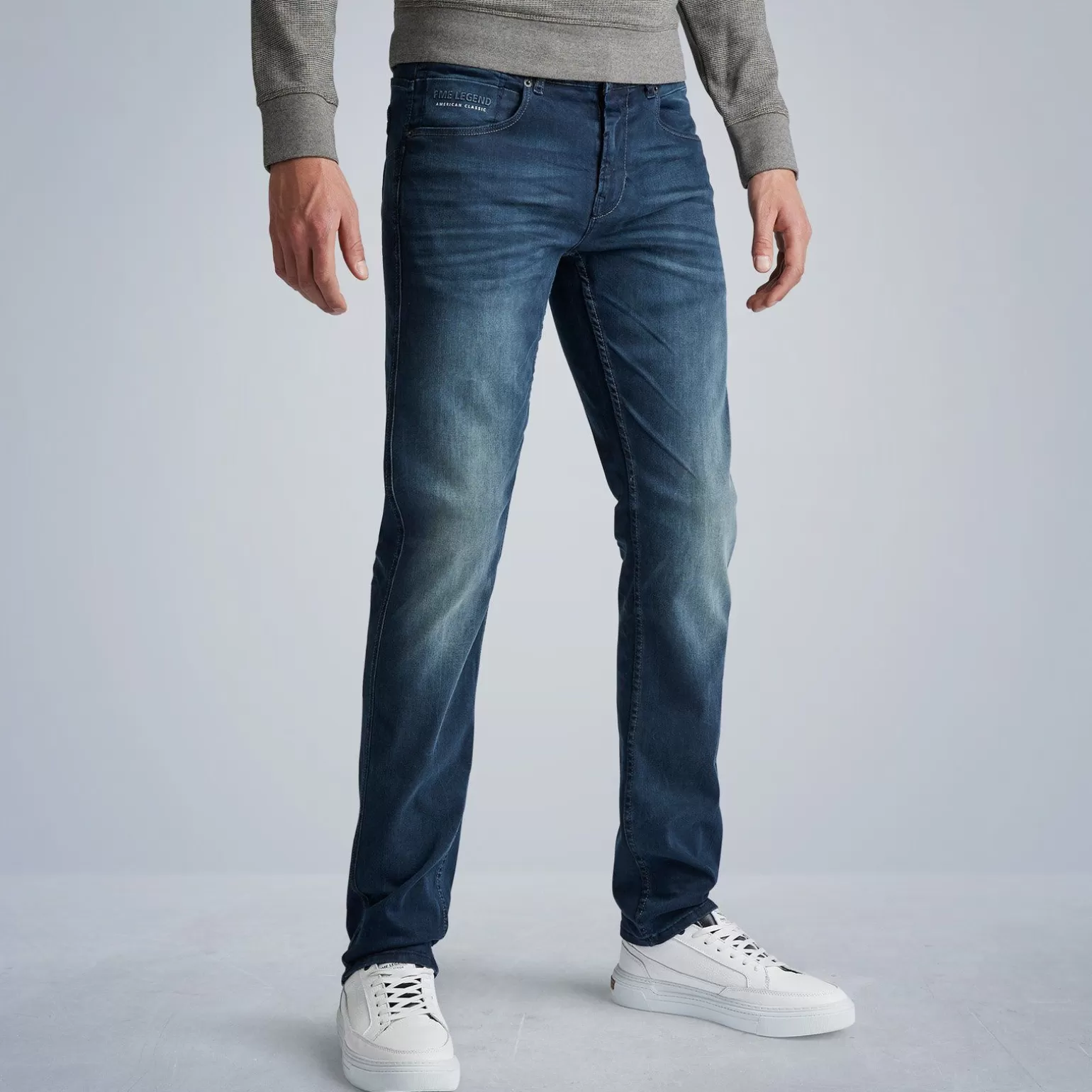 Jeans*PME Legend Jeans Nightflight Jeans