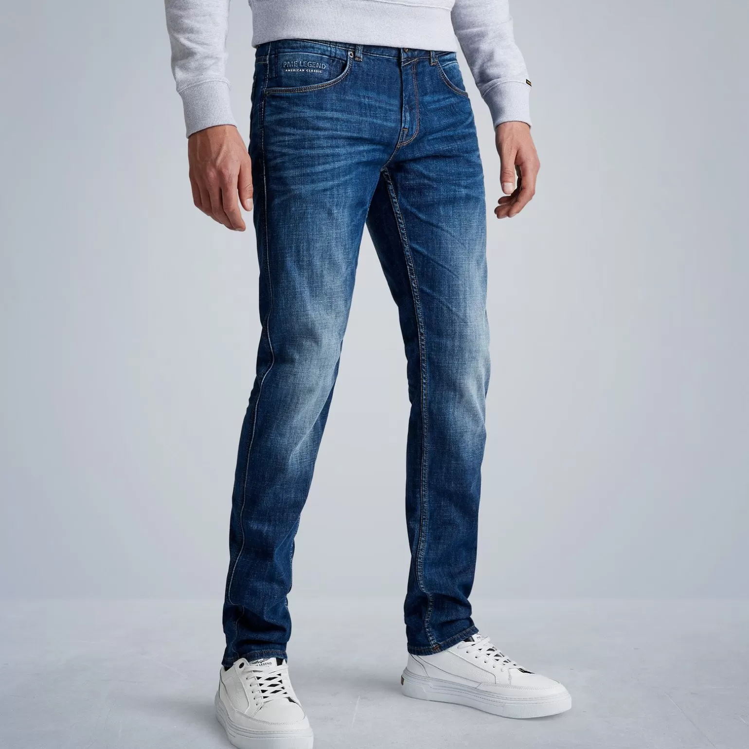 Jeans*PME Legend Jeans Nightflight Jeans