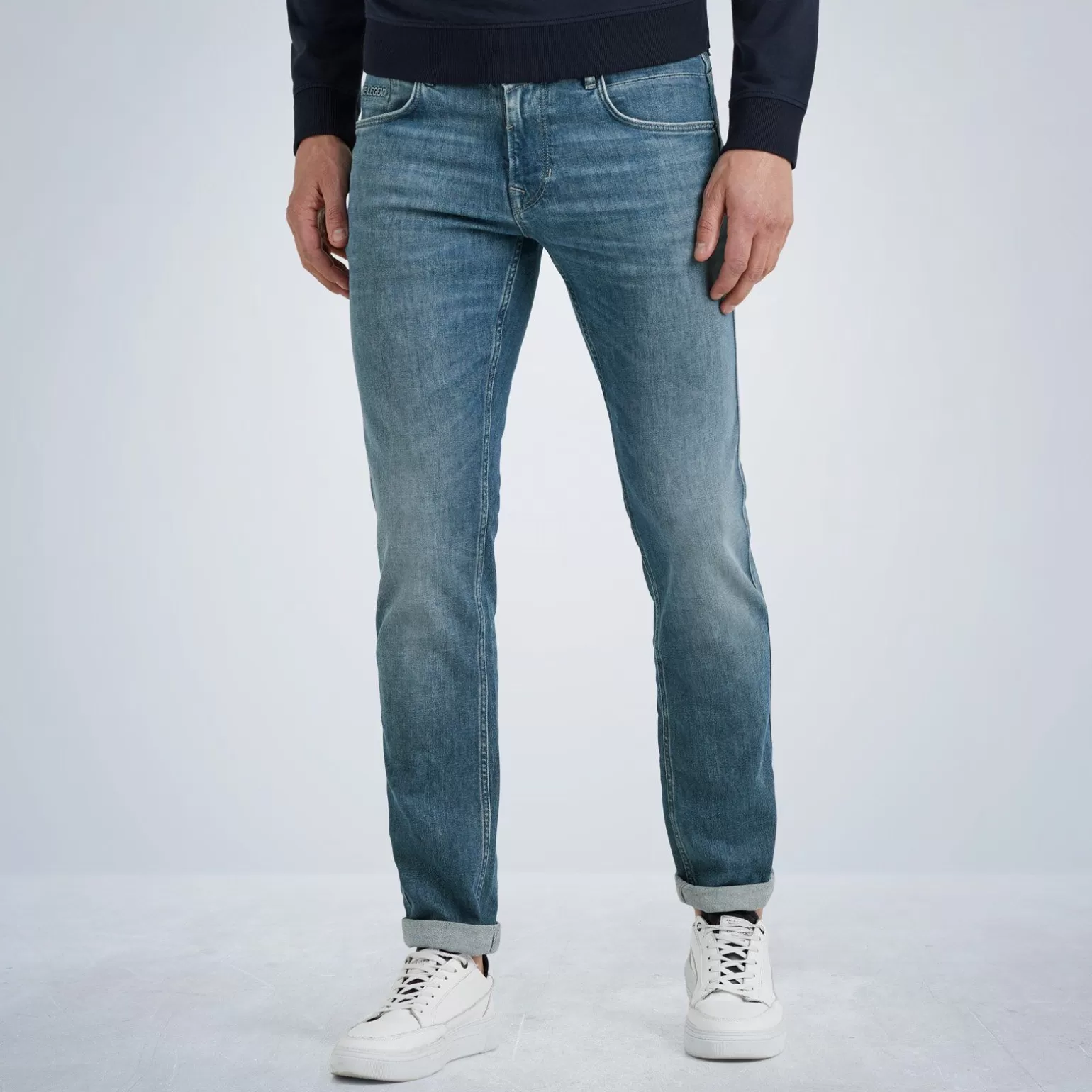 Jeans*PME Legend Jeans Nightflight Regular Fit Jeans