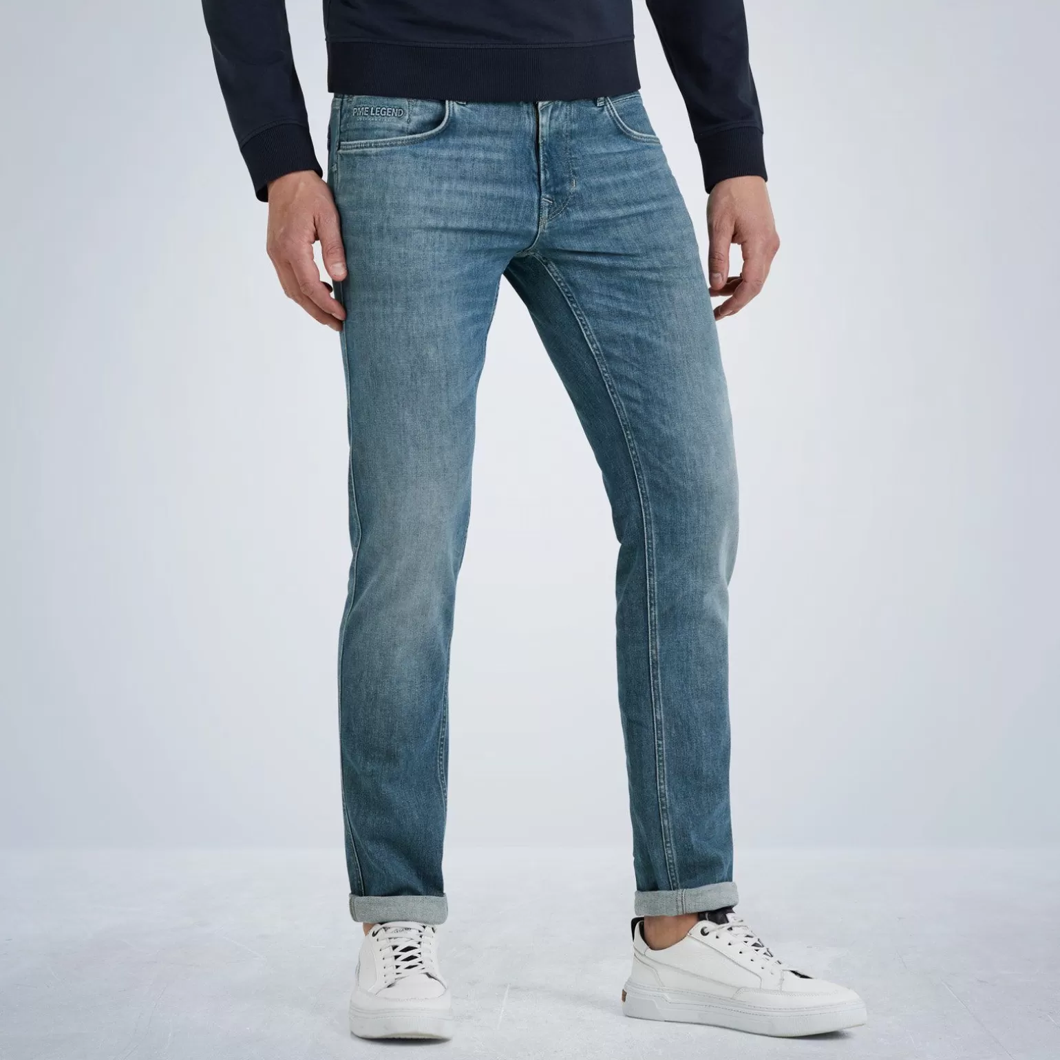 Jeans*PME Legend Jeans Nightflight Regular Fit Jeans