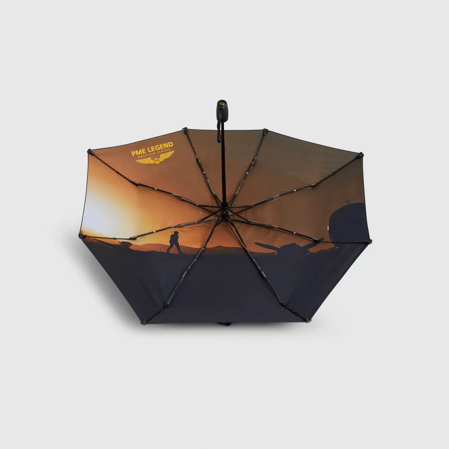 Jackets*PME Legend Jackets Windproof Umbrella