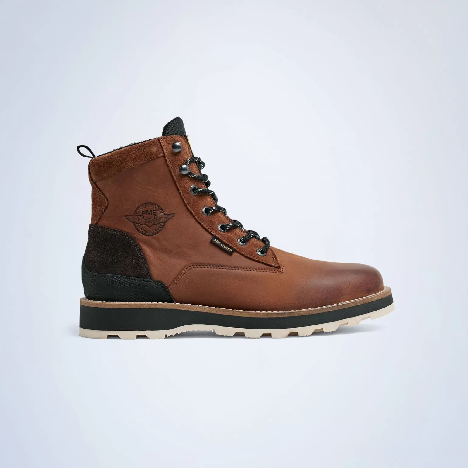 PME Legend Ribcargo Boots