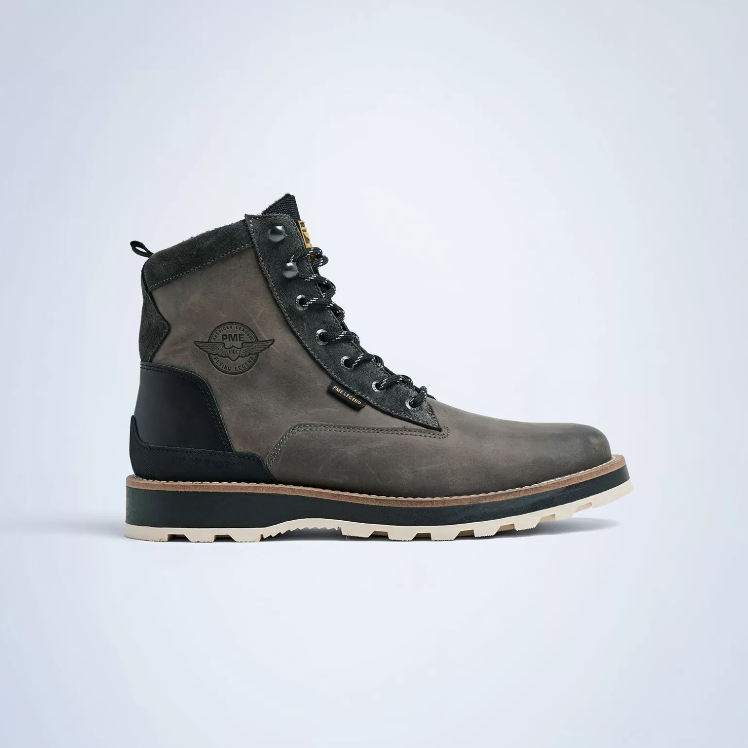 PME Legend Ribcargo Boots