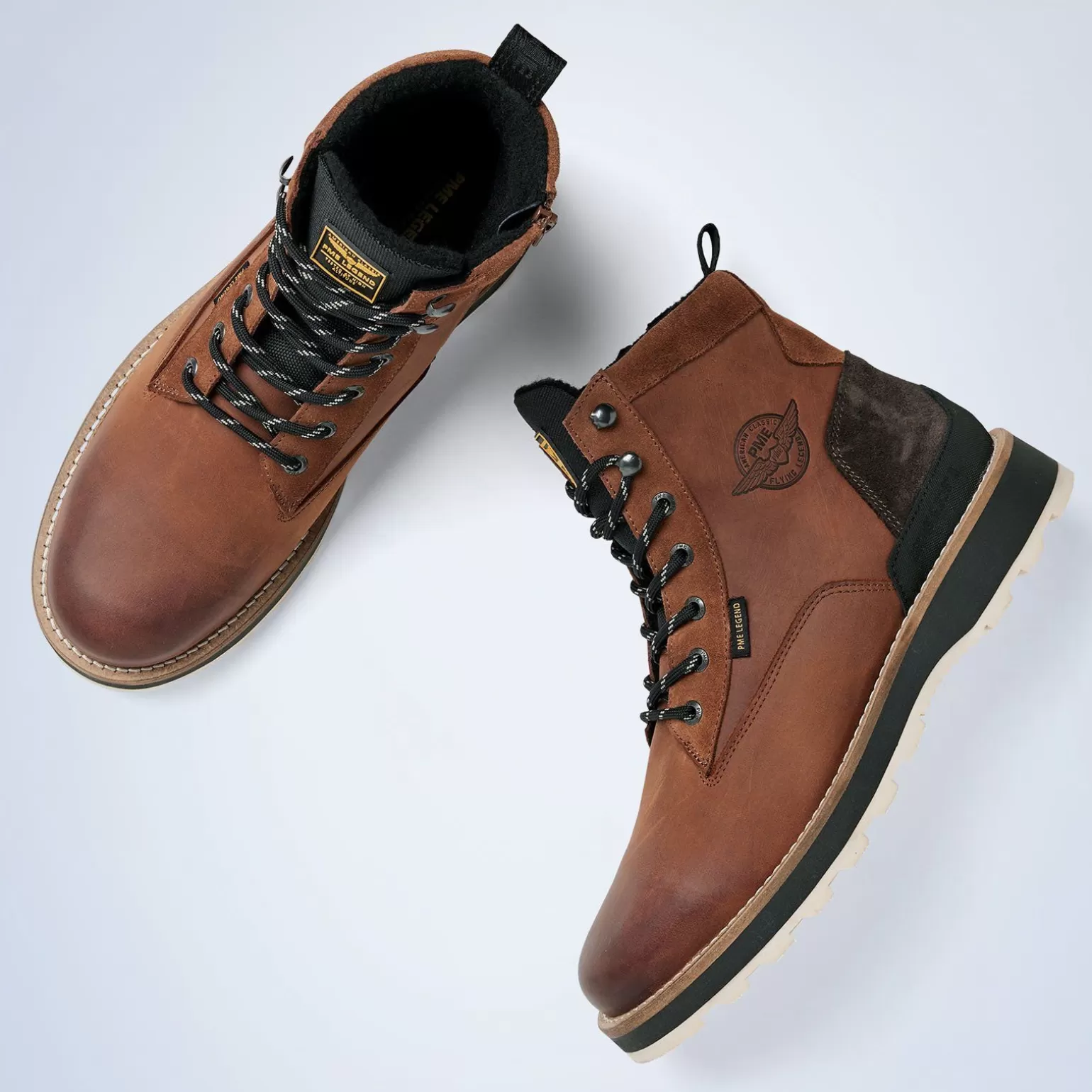 PME Legend Ribcargo Boots