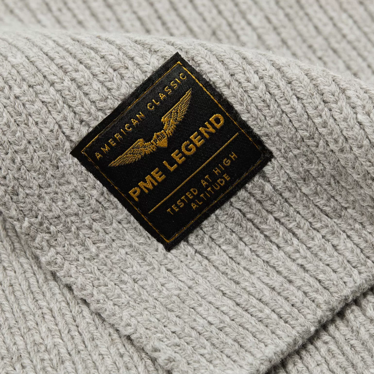 PME Legend Scarf In A Cotton Blend