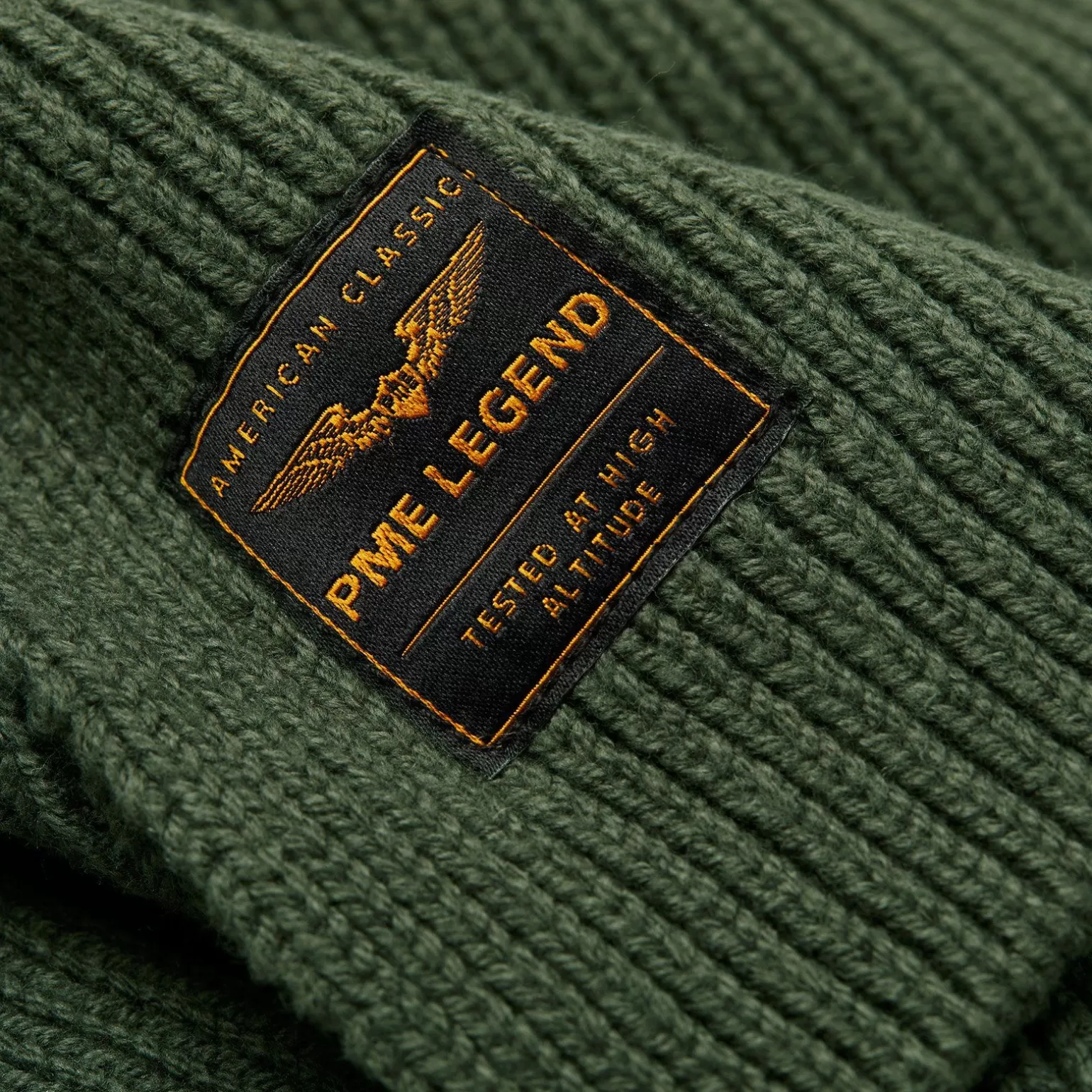 PME Legend Scarf In A Cotton Blend