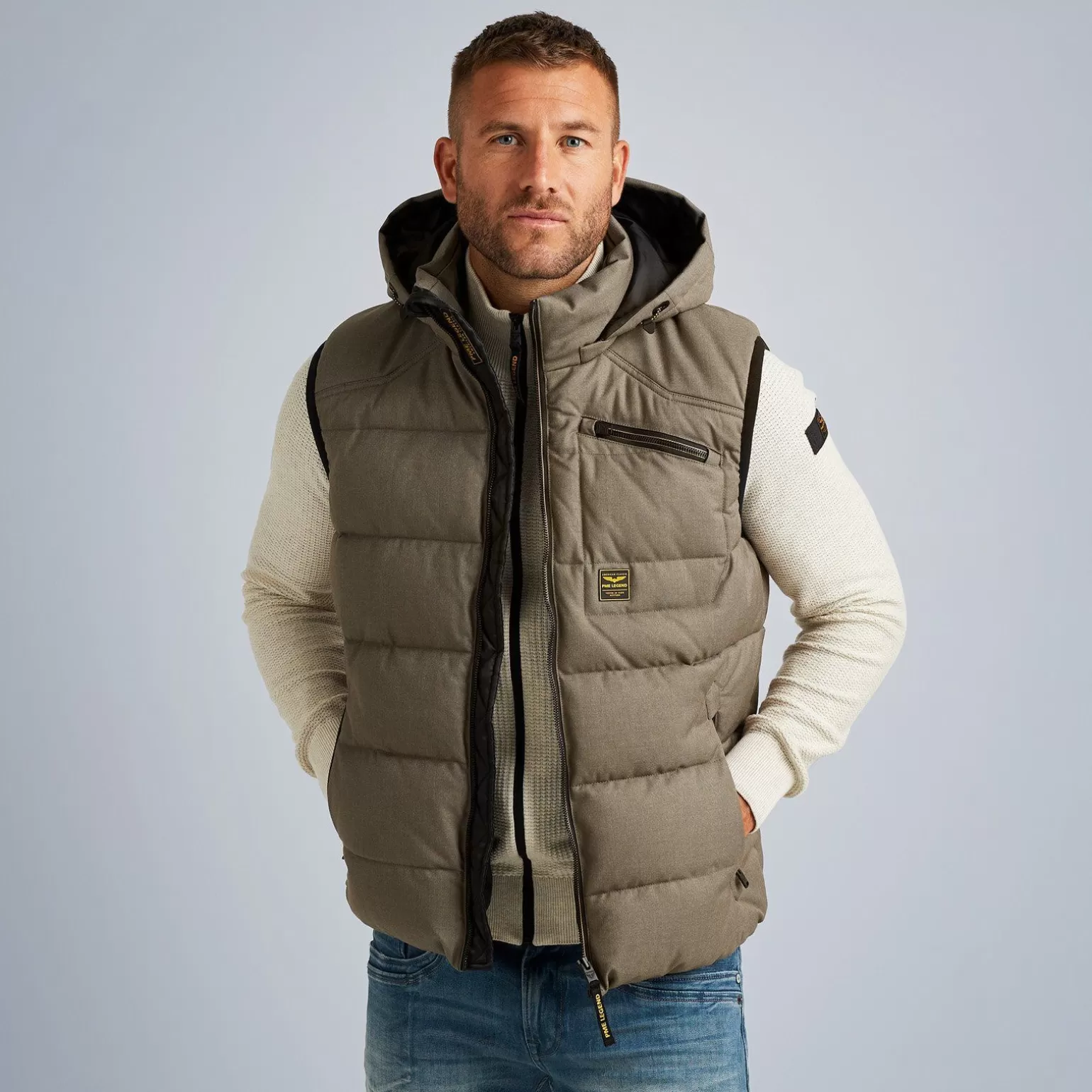 Jackets*PME Legend Jackets Skycontrol Bodywarmer