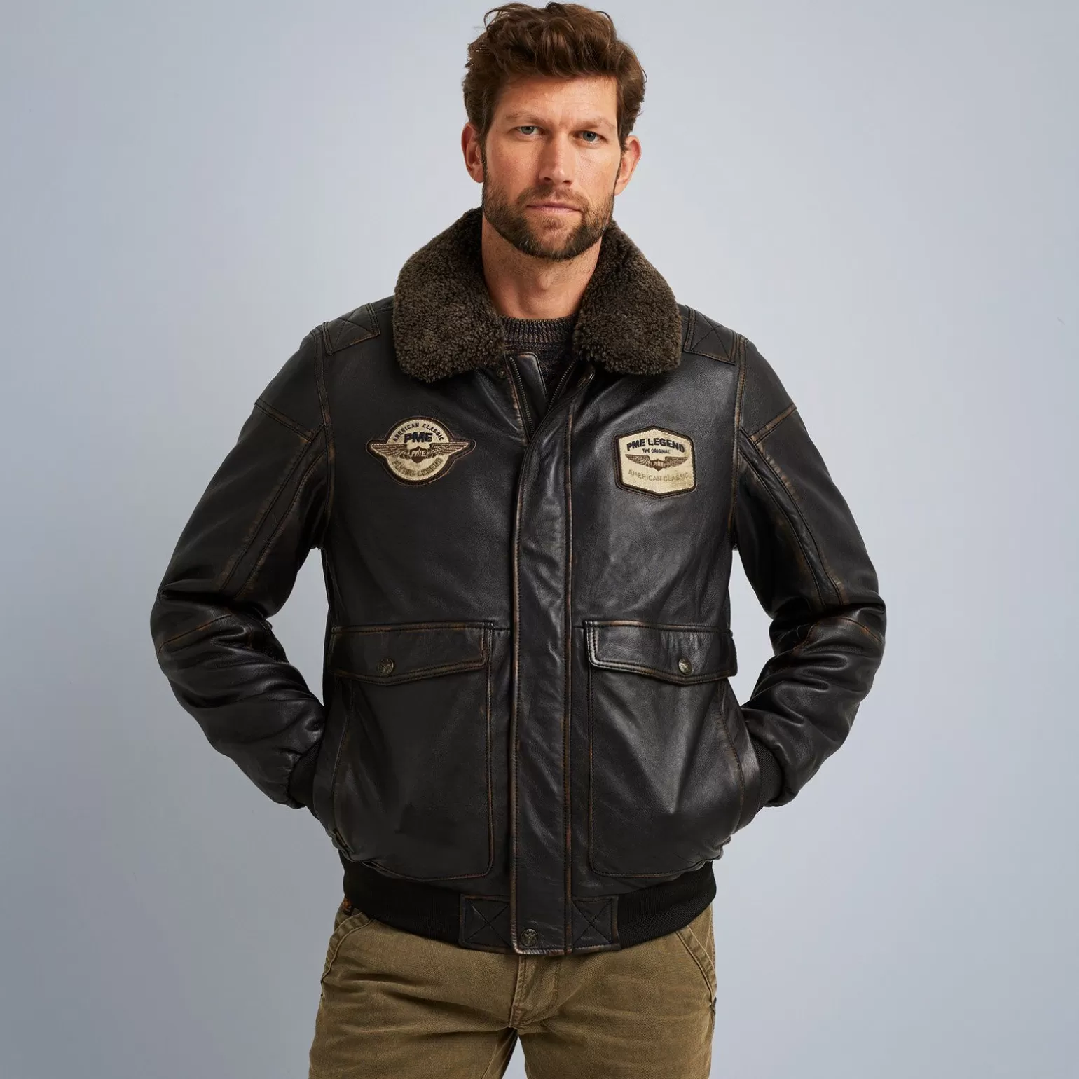 Jackets*PME Legend Jackets Snowprop Jacket