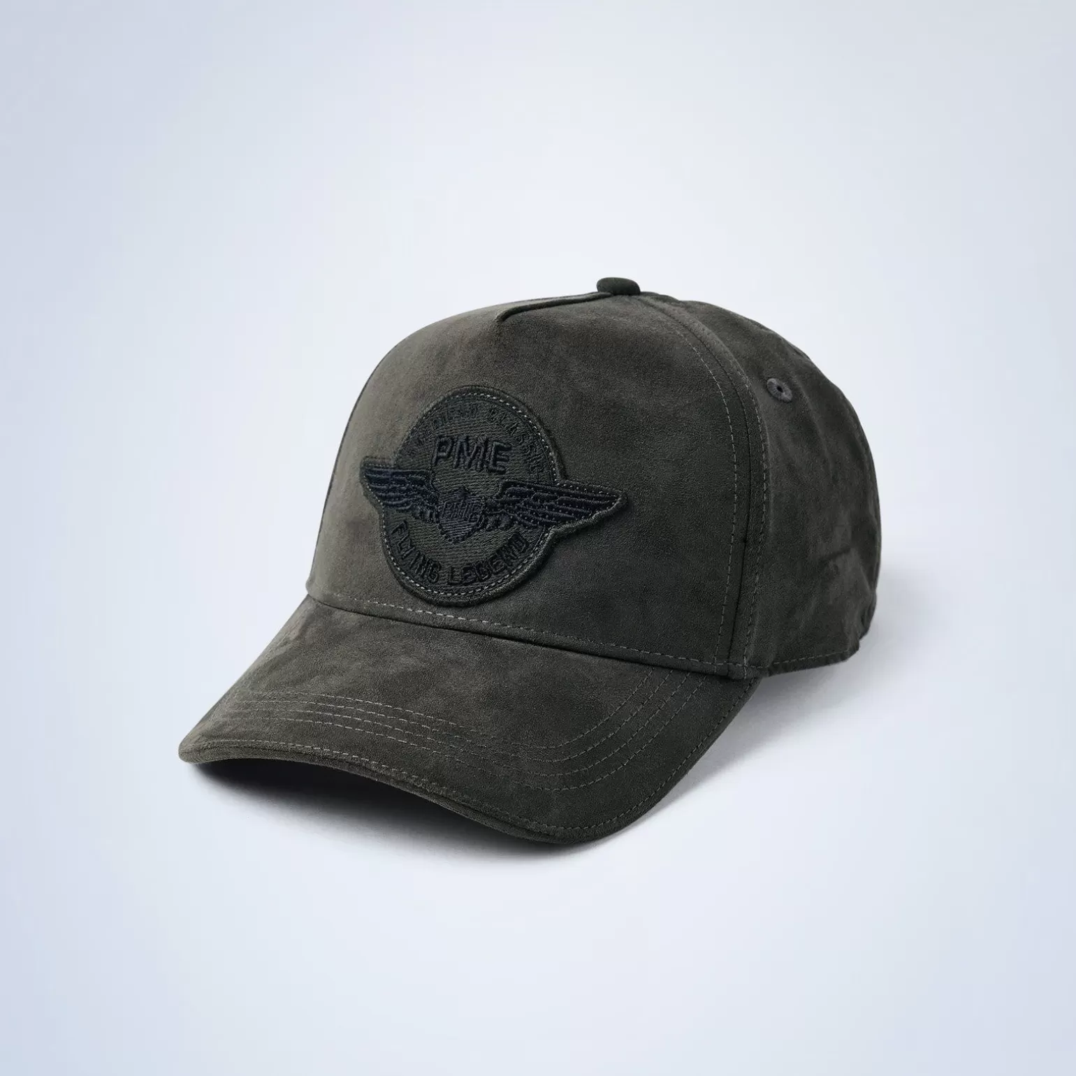 PME Legend Suedine Cap