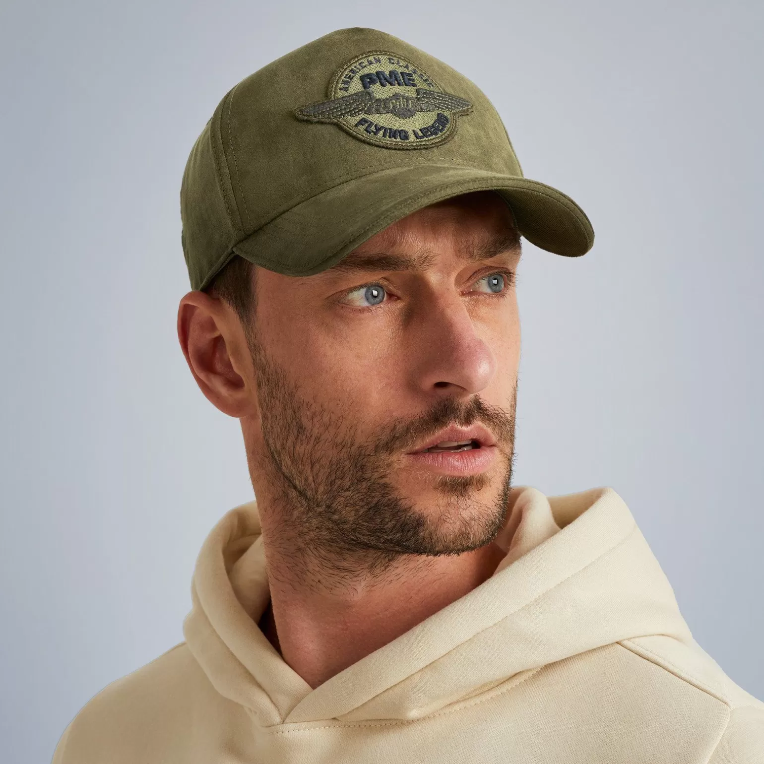 PME Legend Suedine Cap