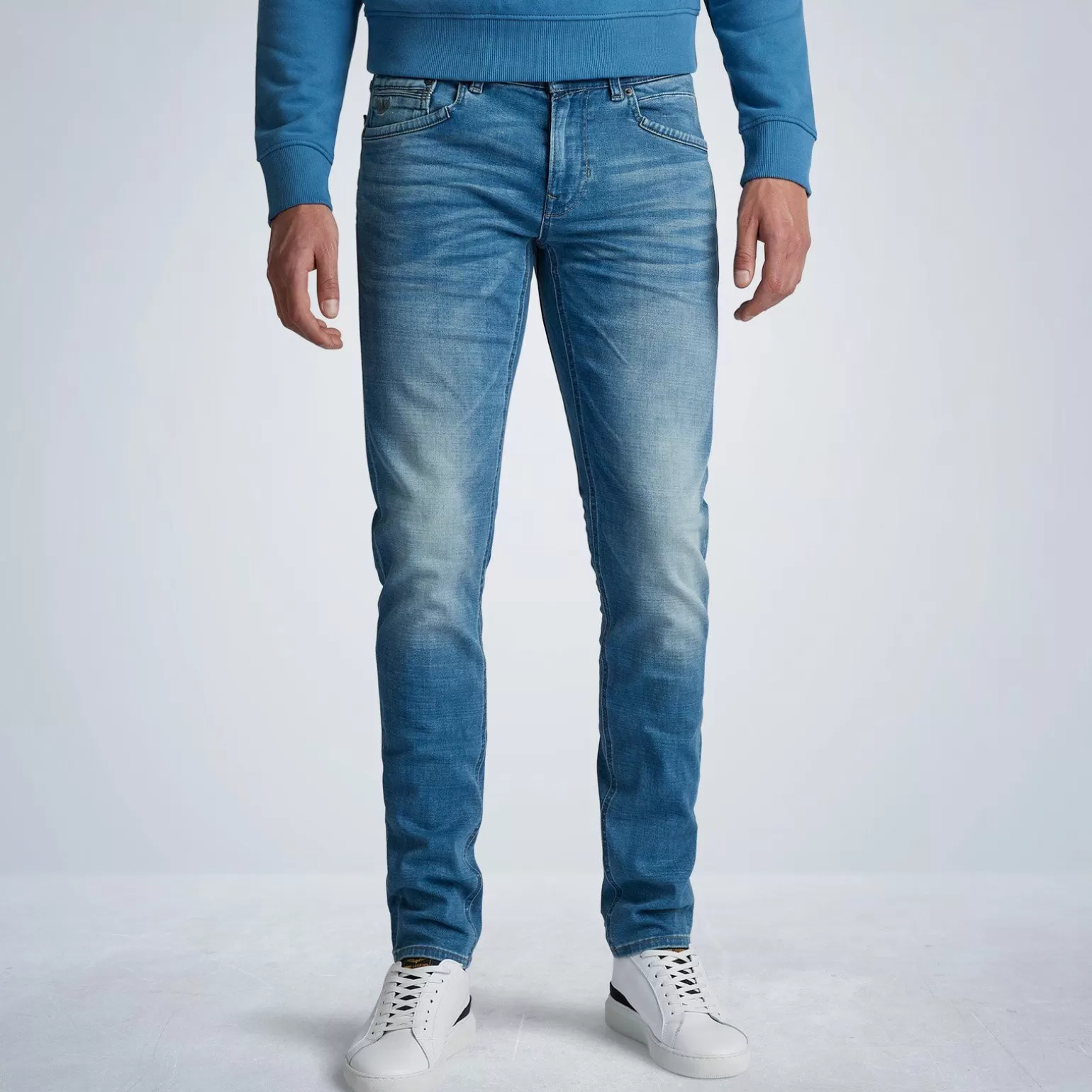 Jeans*PME Legend Jeans Tailwheel Denim Jeans