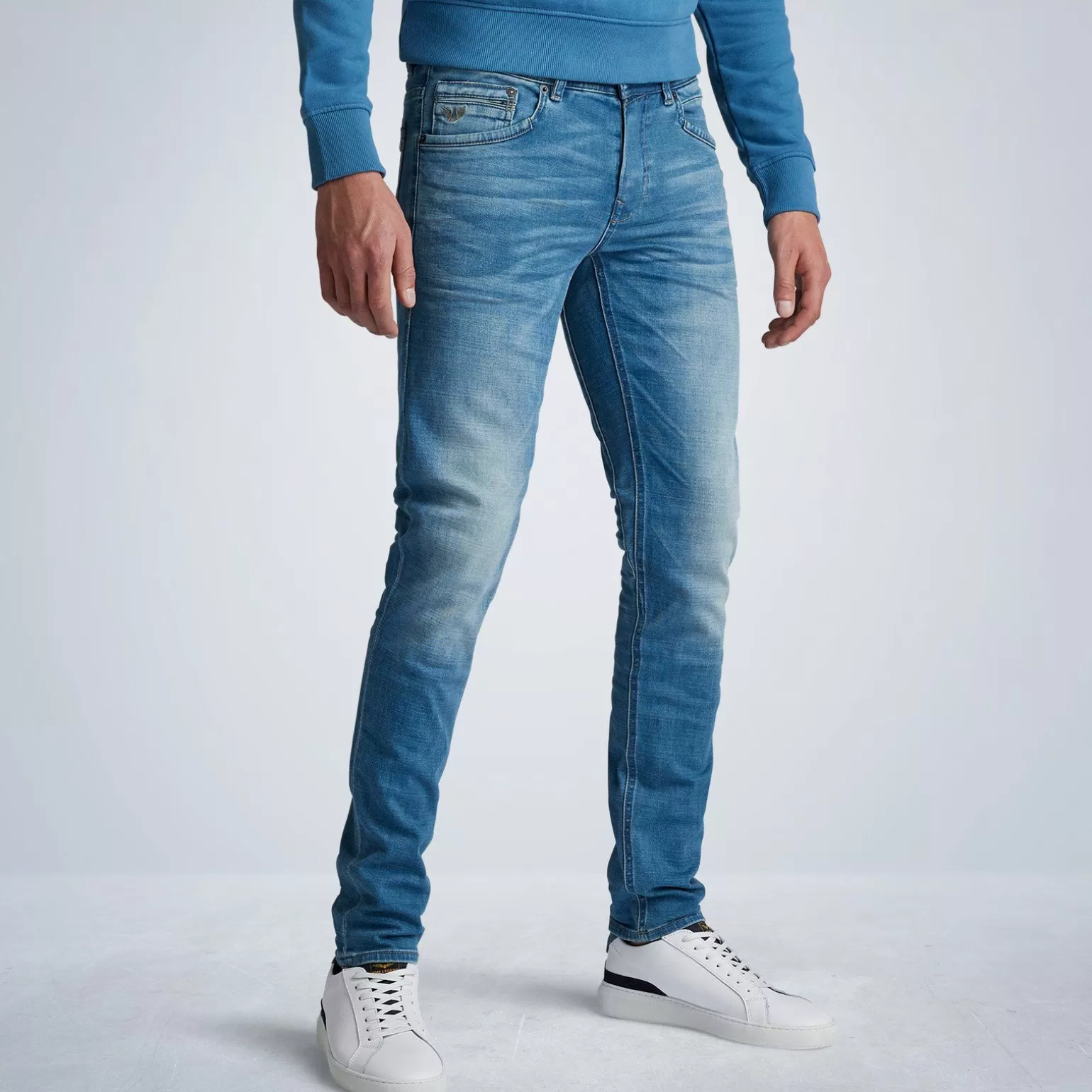 Jeans*PME Legend Jeans Tailwheel Denim Jeans