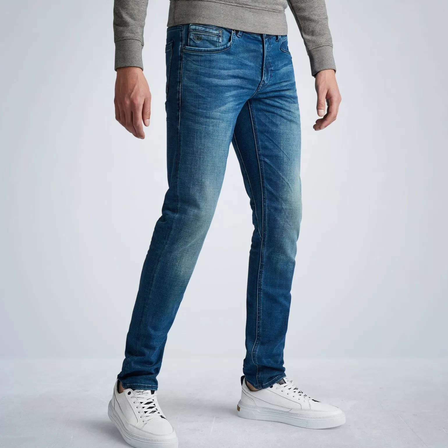 Jeans*PME Legend Jeans Tailwheel Denim Jeans