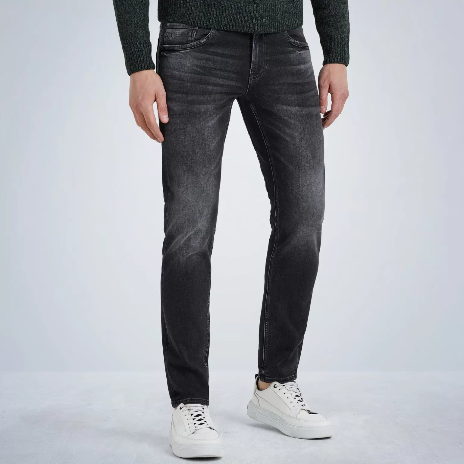 Jeans*PME Legend Jeans Tailwheel Slim Fit Jeans