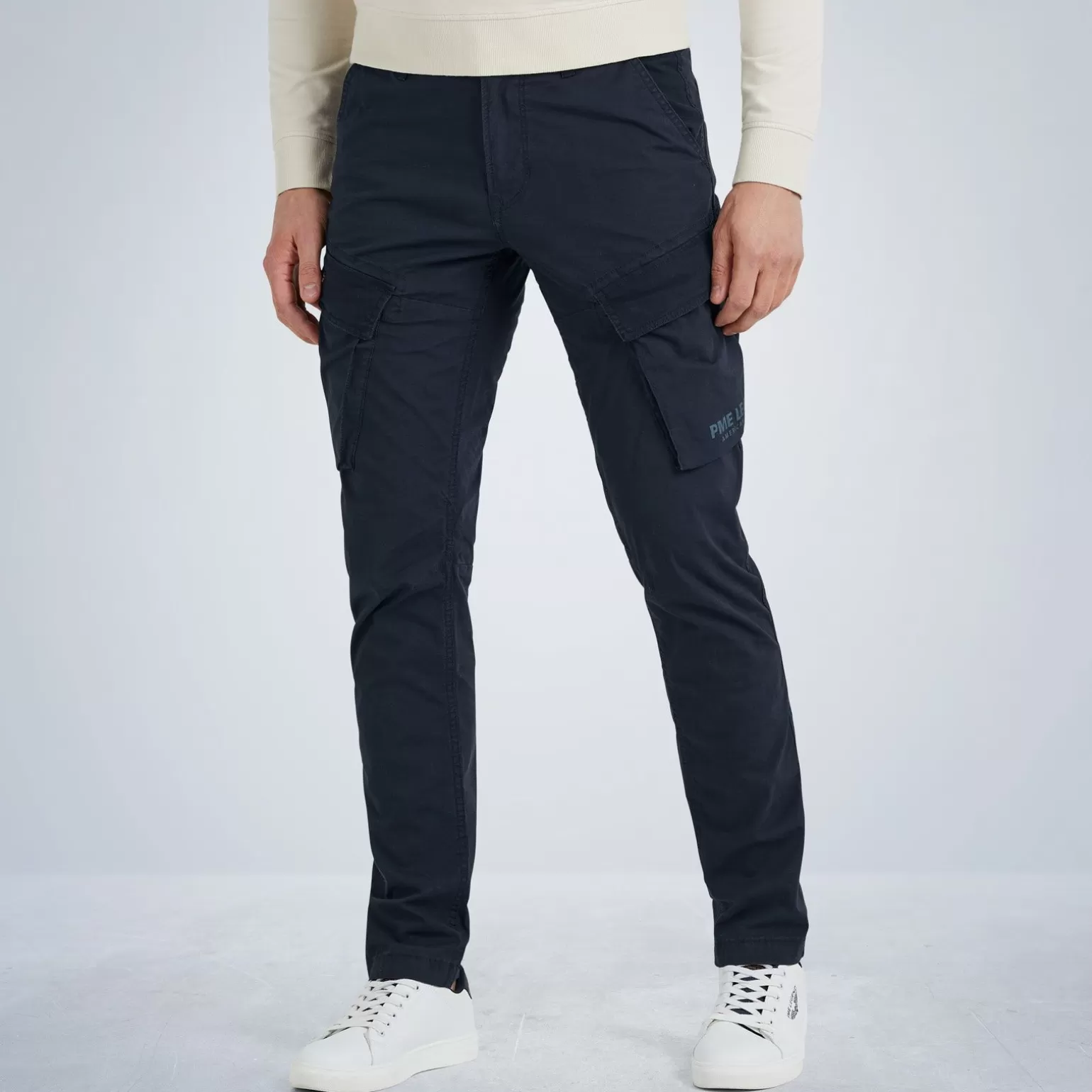 Pants*PME Legend Pants Wingtip Cargo Lightweight Structured